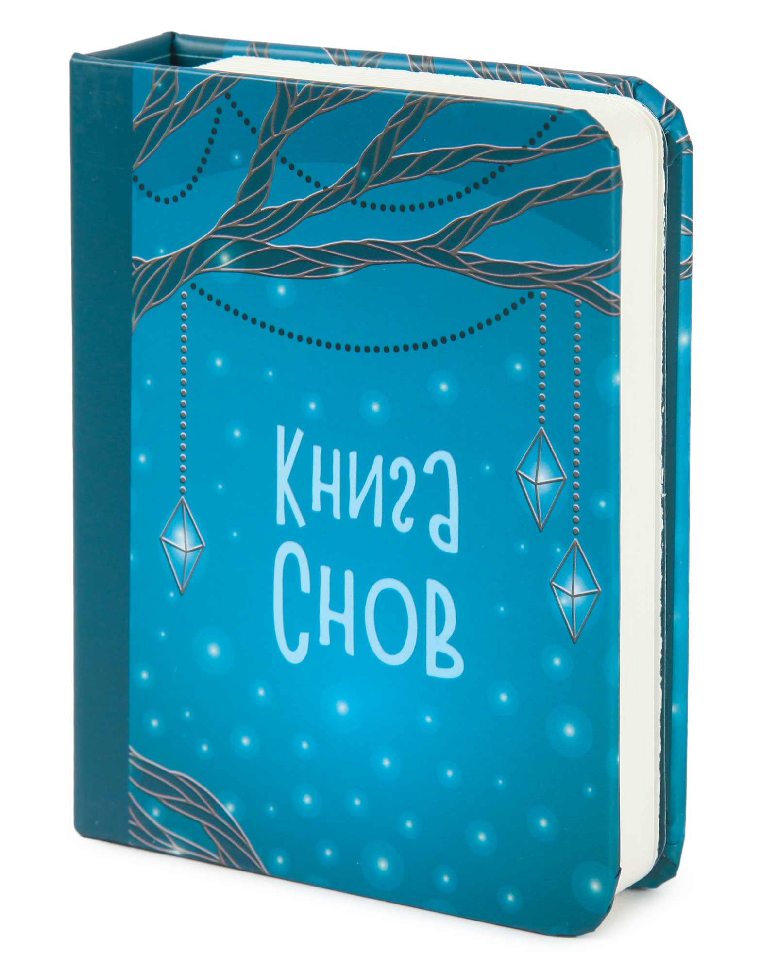 Ночник Attivio Книга - фото 8