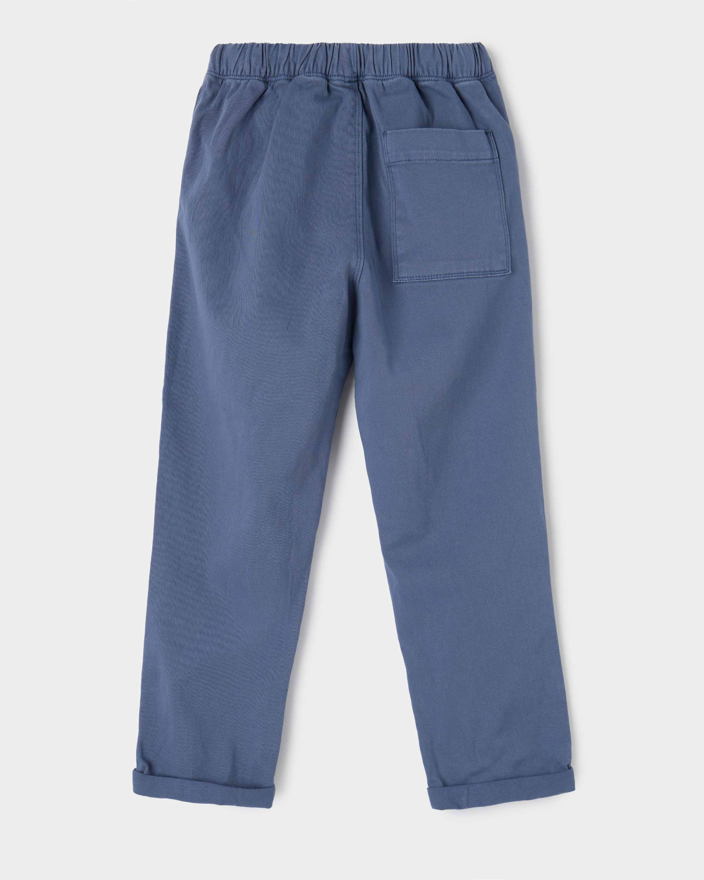 Брюки Futurino S26FU1-B437kb-55 - фото 2