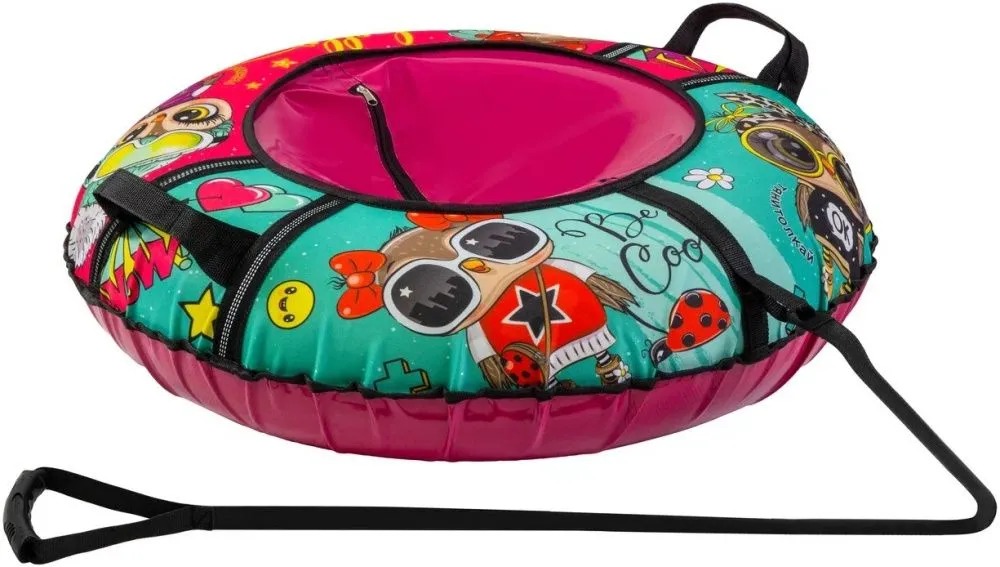 Тюбинг ТЯНИТОЛКАЙ 83 см - фото 4