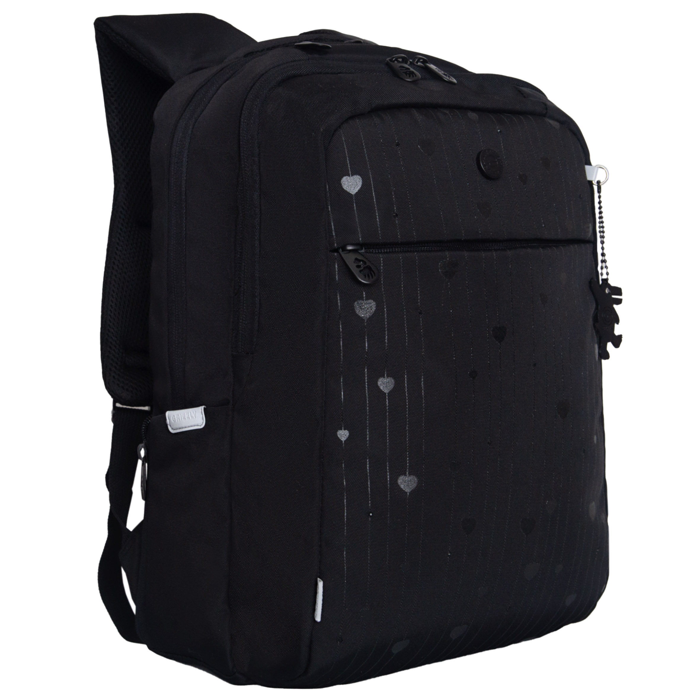 Рюкзак Grizzly для девочки - фото 2