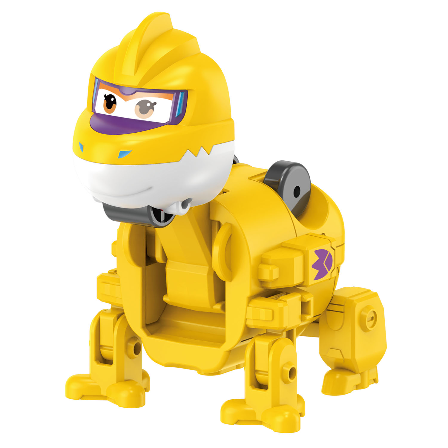 Игровой набор Super Wings Брачи - фото 2