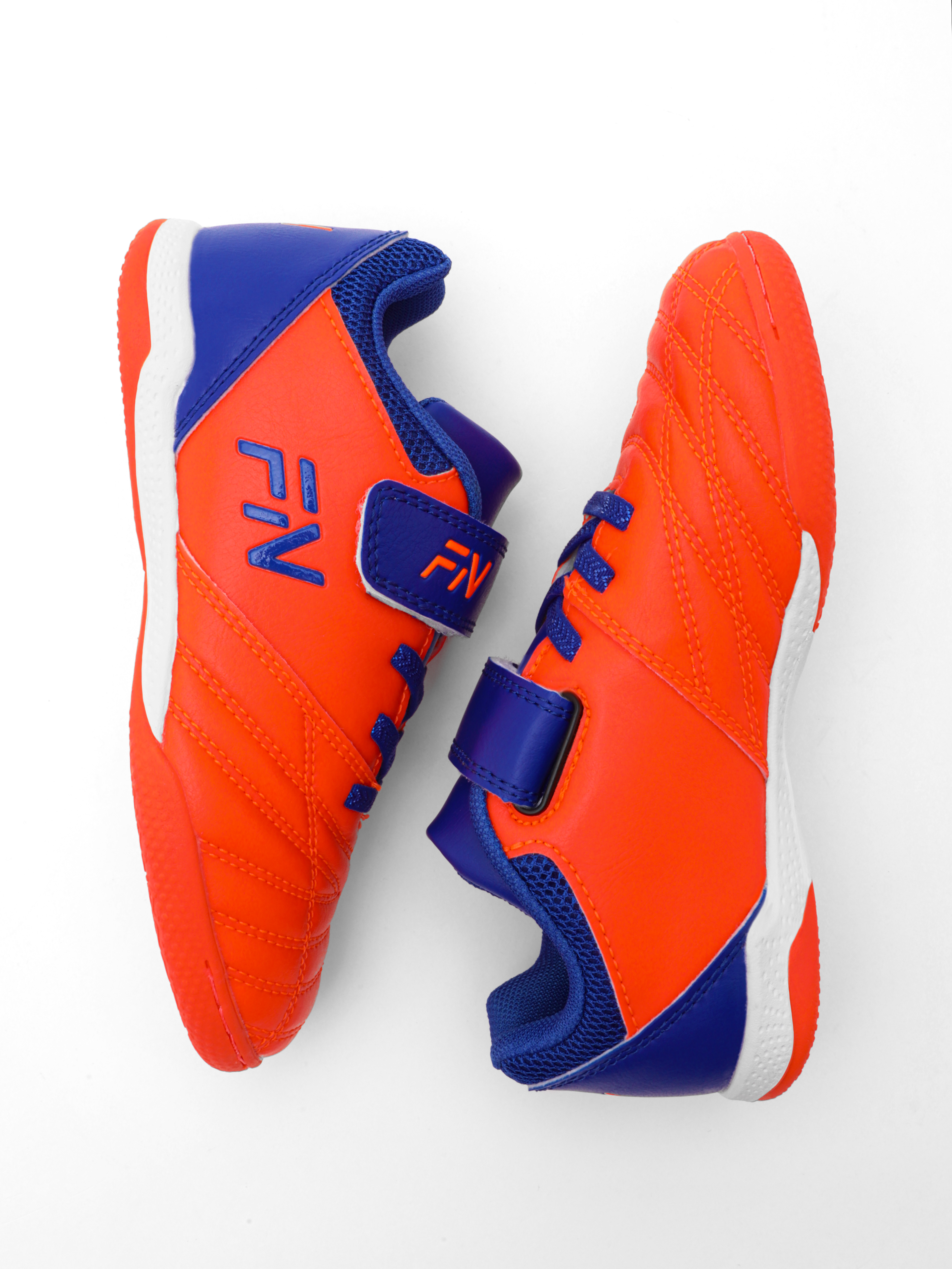 Кроссовки FN KFN5051003-907 - фото 11