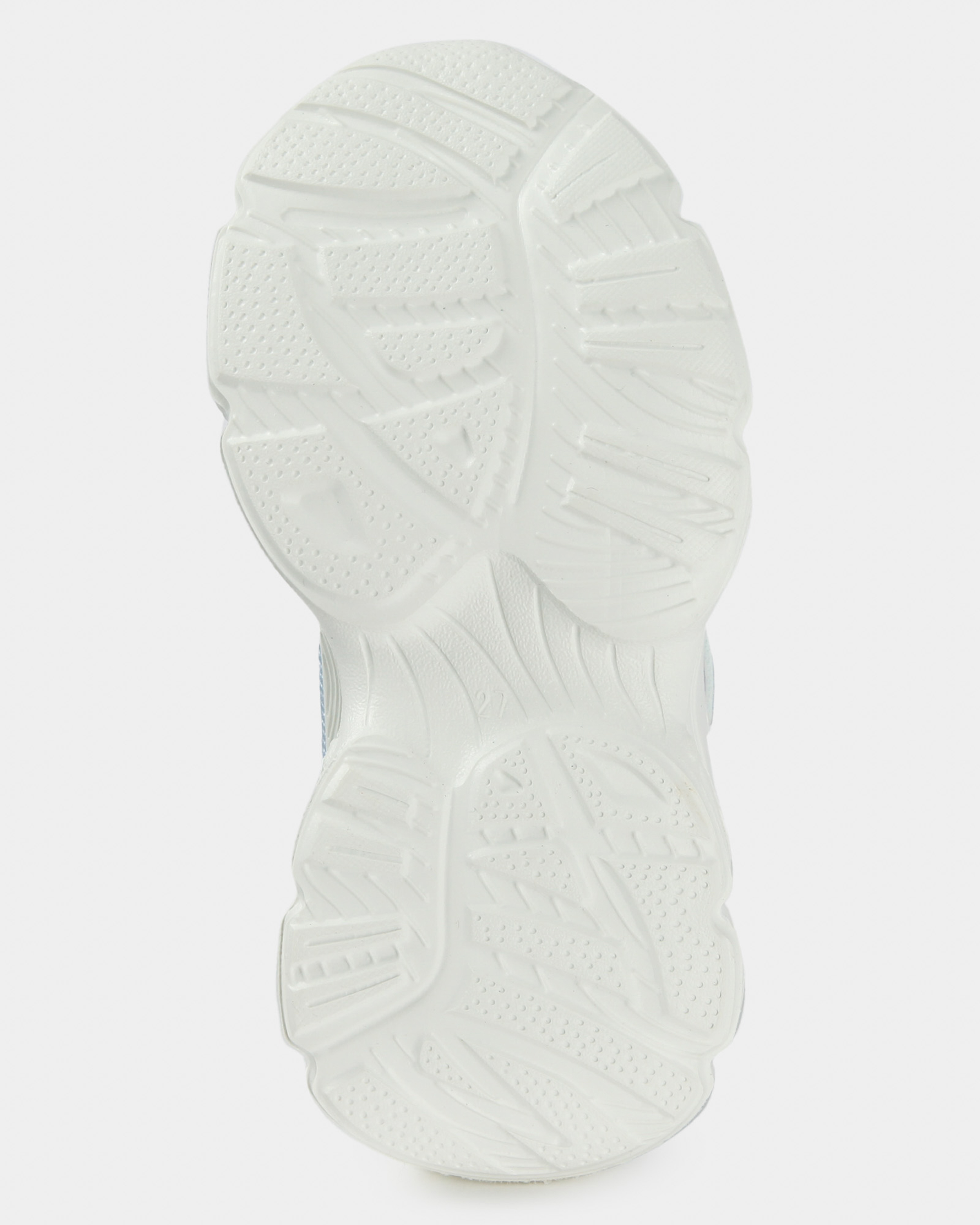 Кроссовки Jomoto S26QXkgRS-327-55 - фото 5