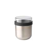 Ланч-бокс Brabantia Make&Take 500мл темно-серый 228780