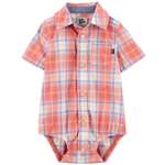 Рубашка-боди OshKosh B Gosh