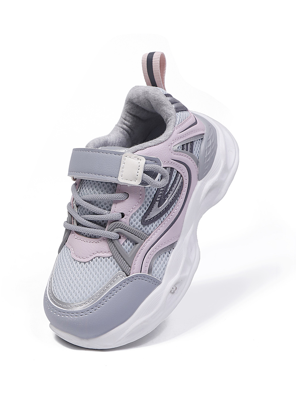 Кроссовки Boys and Girls 26001-2 - фото 7