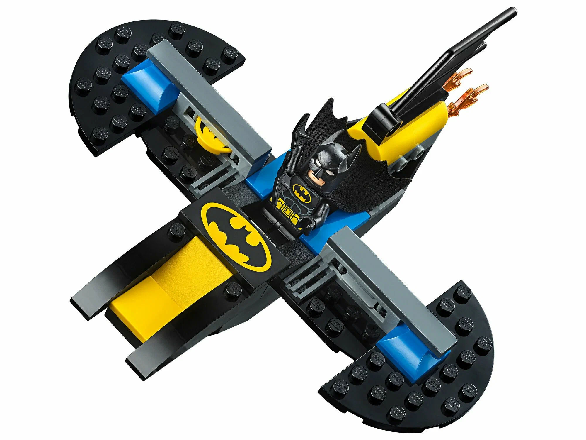 Конструктор LEGO Juniors - фото 4