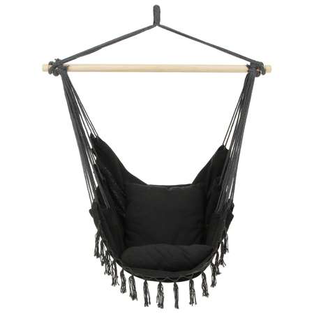 Гамак-кресло Maclay 100 х 130 х 100 см
