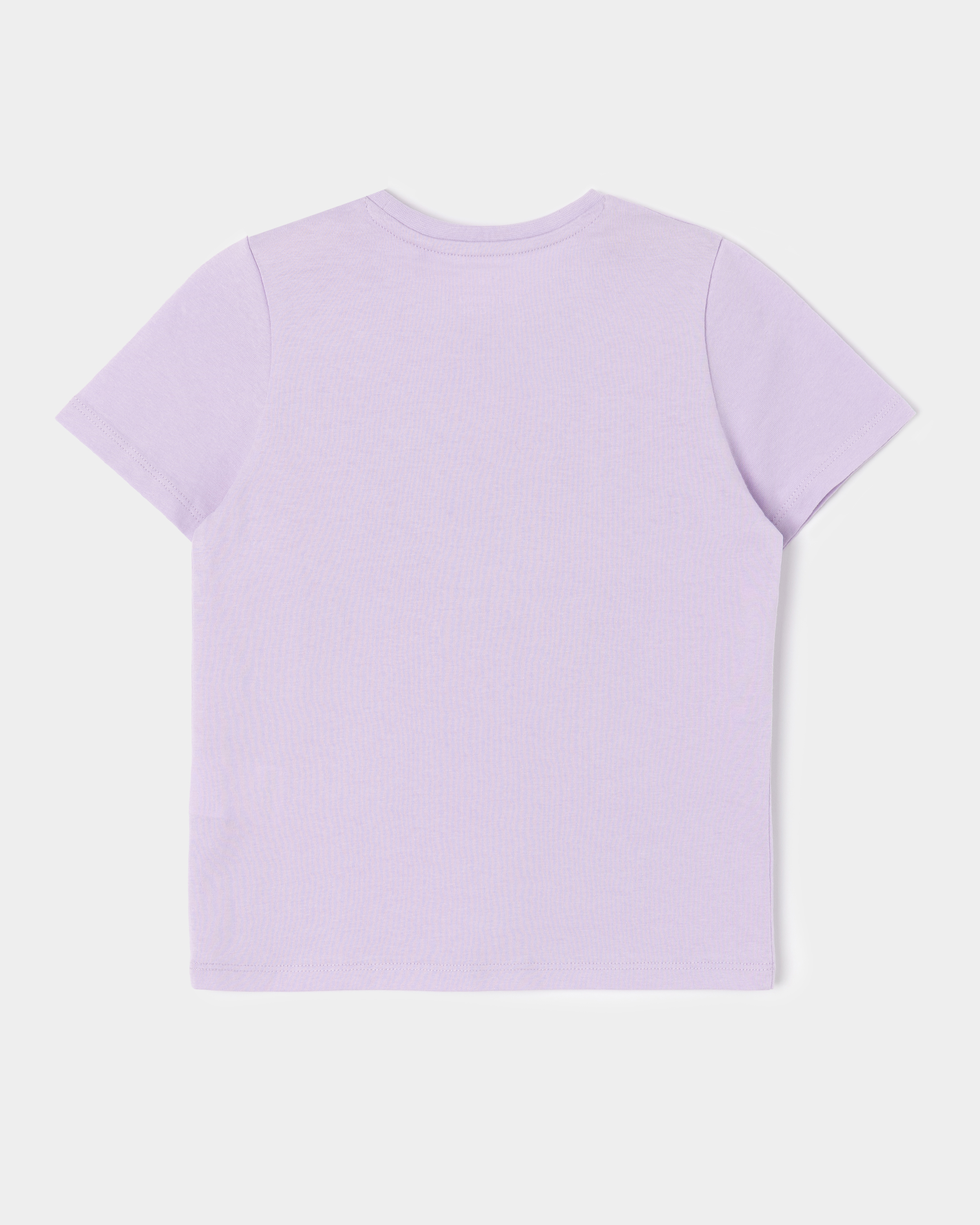 Футболка Futurino S26FU3-2kg-77 - фото 3