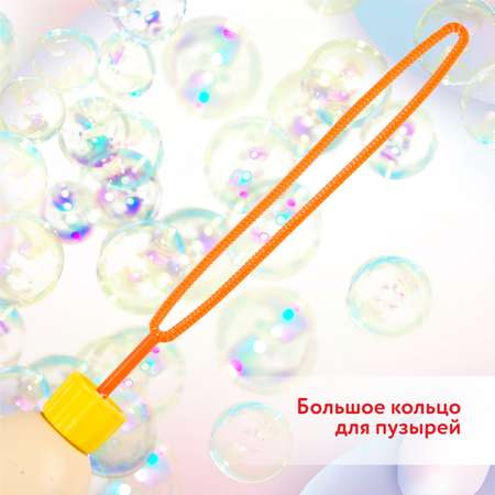 Мыльные пузыри Attivio Динозавр в ассортименте