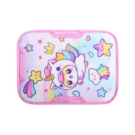Ледянка NiKA kids 54 см Единорог