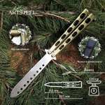 Нож Datum Plane