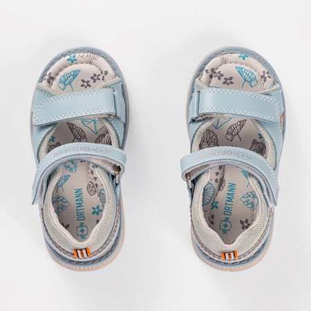 Ортопедические сандалии ORTMANN kids