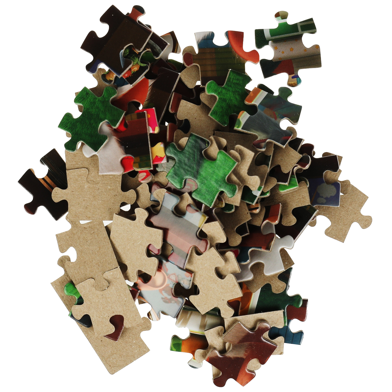 Пазл Умные игры классический - фото 3