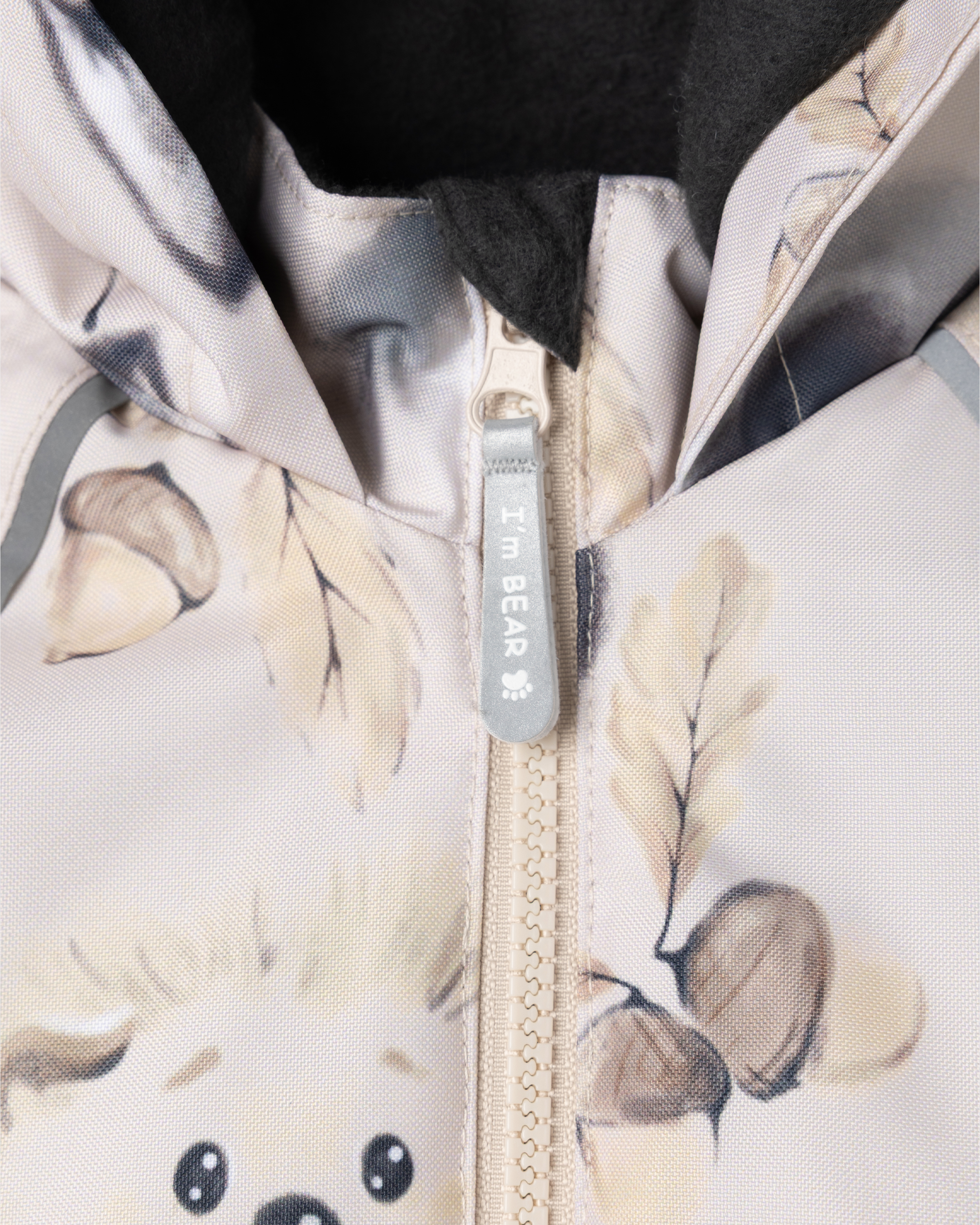 Комбинезон BabyGо OBN-AW25-5BGib-L299 - фото 5