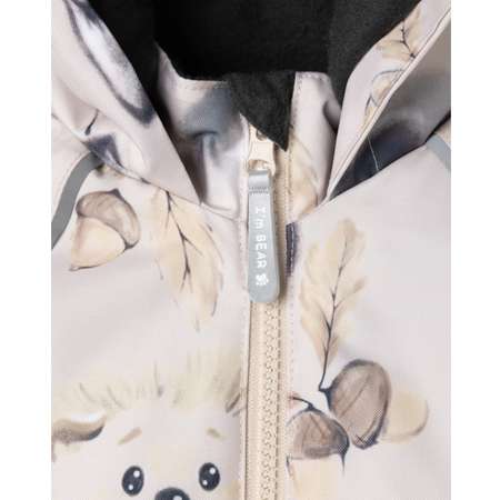 Комбинезон BabyGо