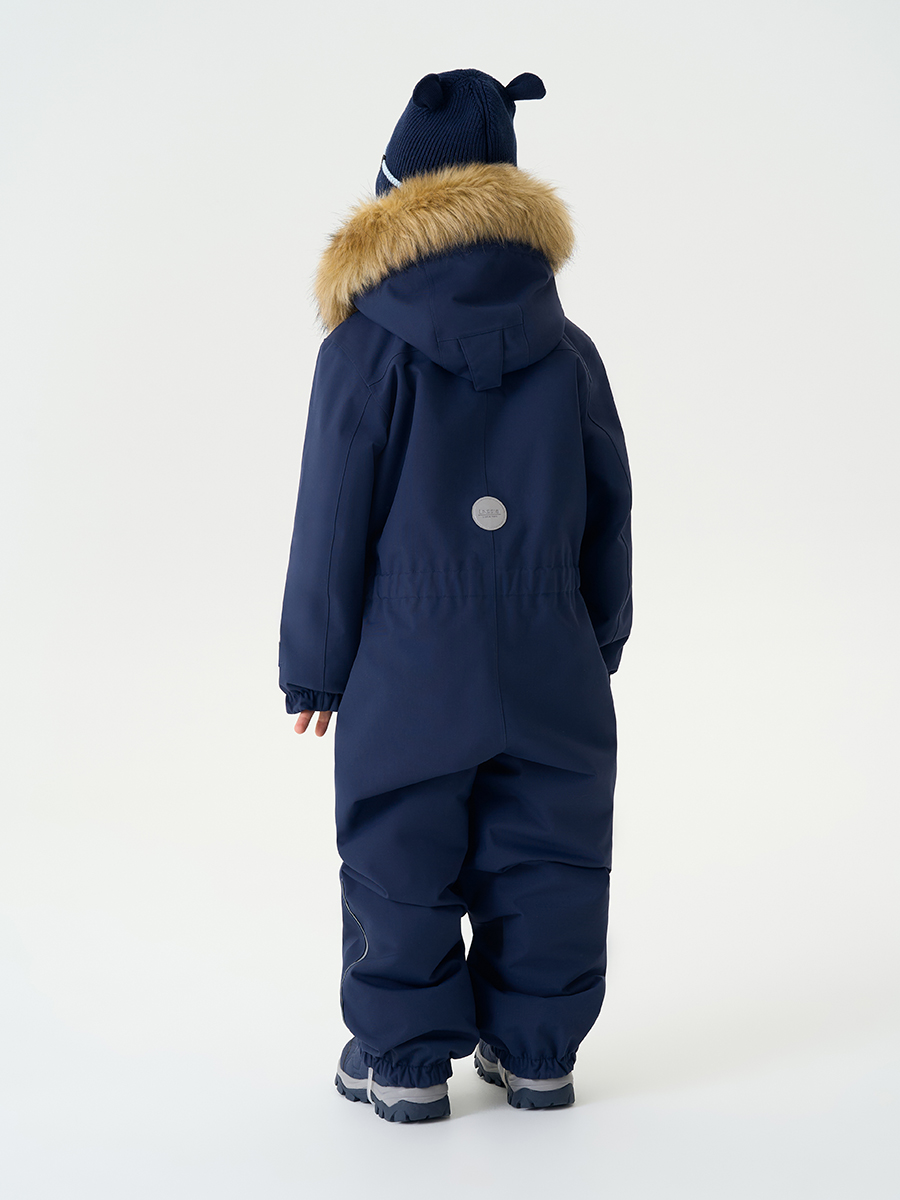 Комбинезон Lassie 72105305-6960 - фото 4