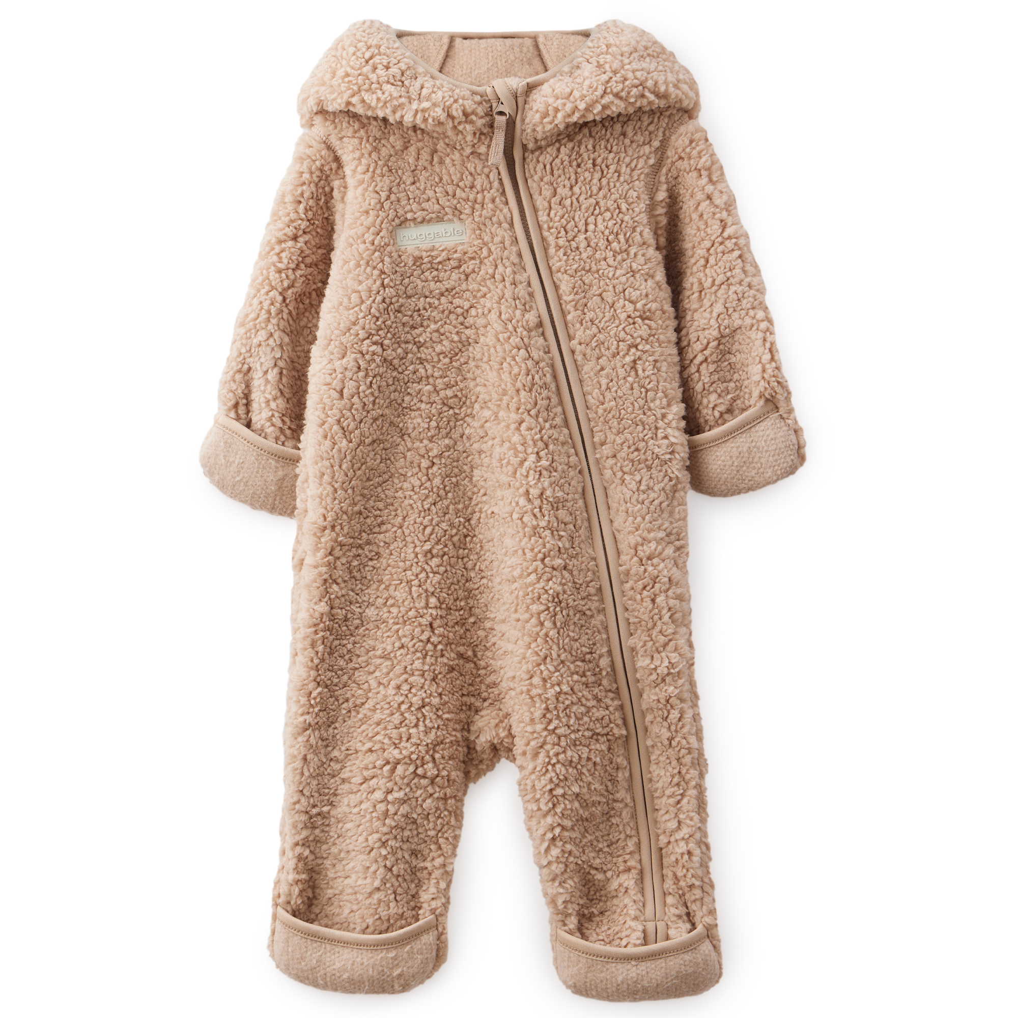 Комбинезон Happy Baby 89054_beige - фото 11