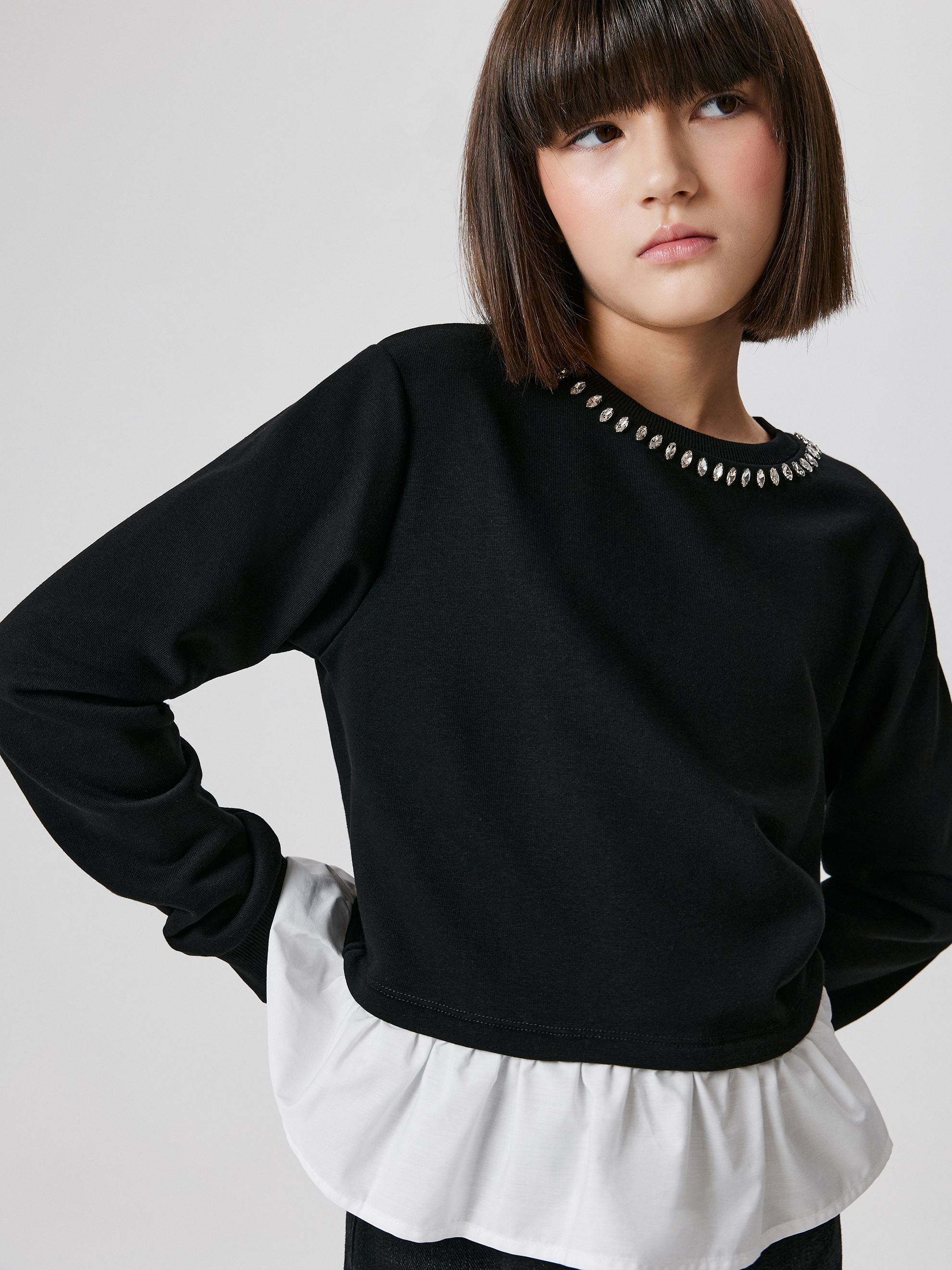 Свитшот Acoola 20240170020_0093481 - фото 7