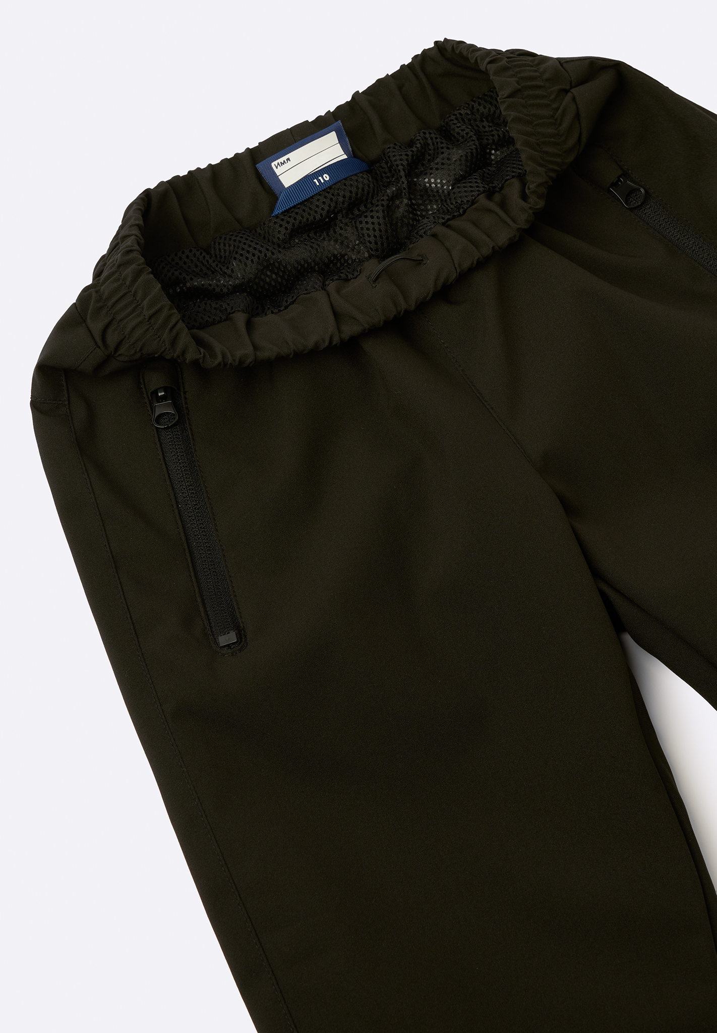 Брюки Lassie 7100061A-9990 - фото 5