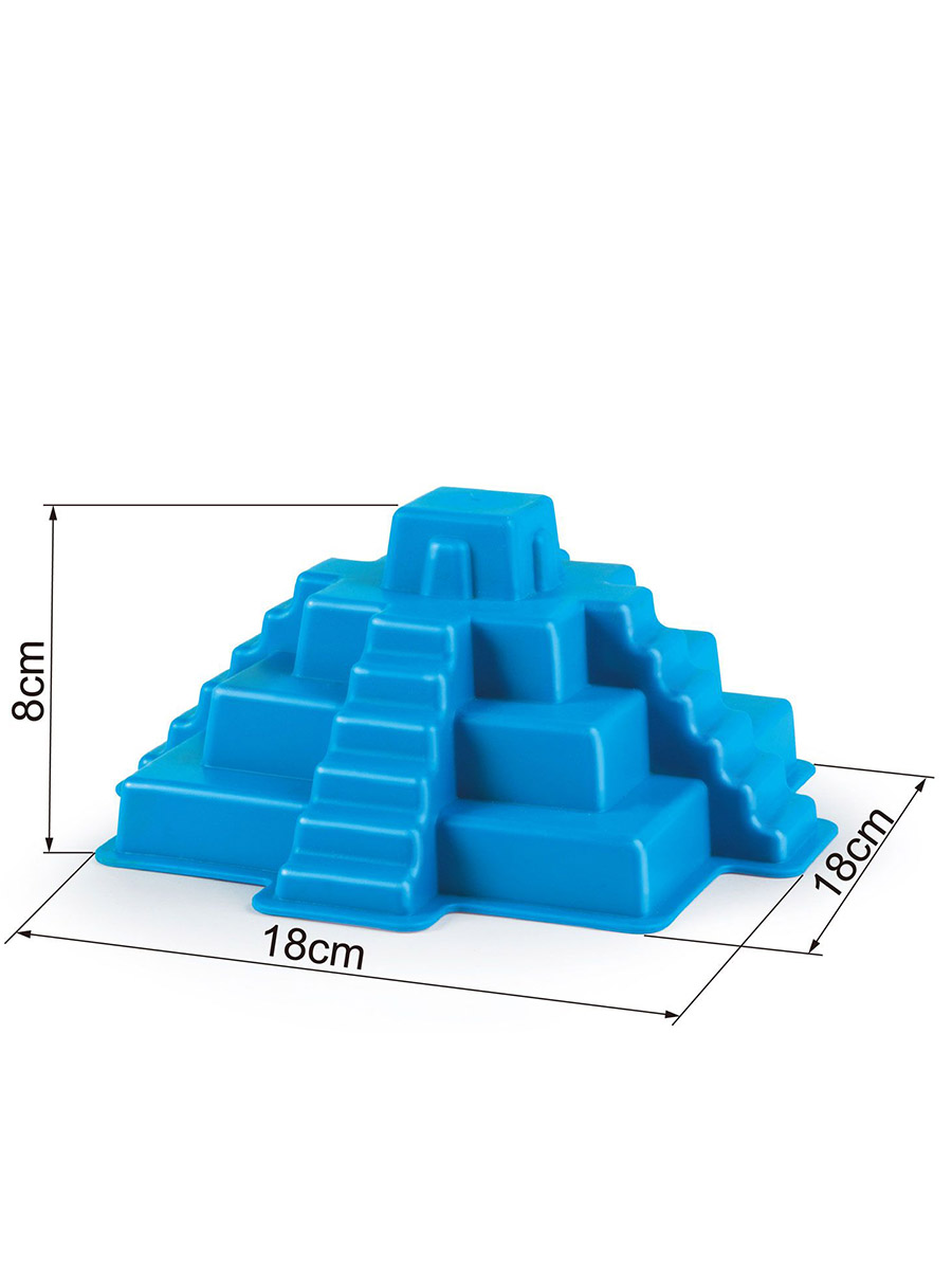 Формочка Hape - фото 4