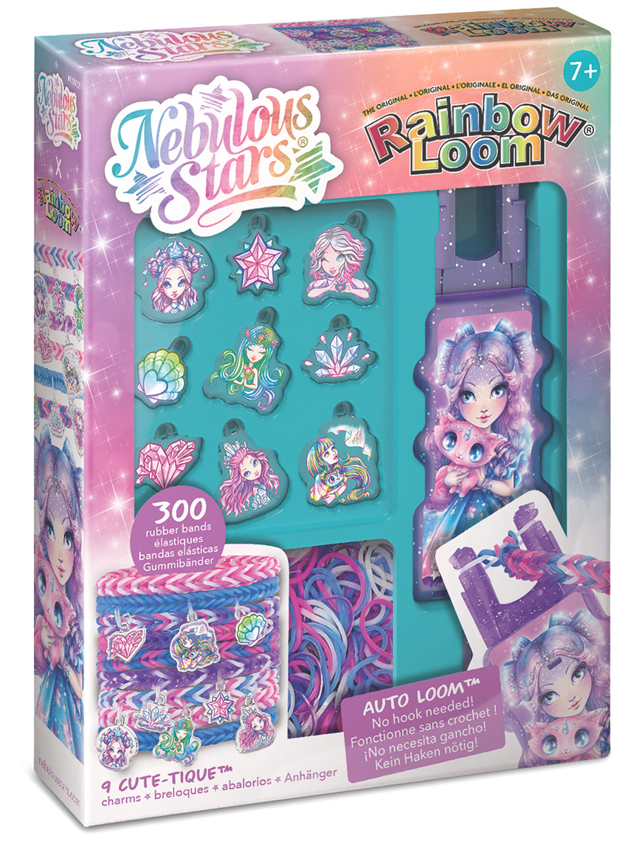 Набор для творчества Nebulous Stars - фото 4