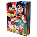 Альбом Panini Dragonball