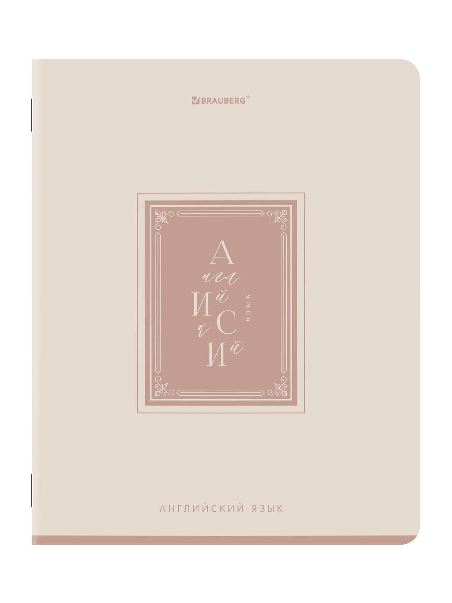 Тетрадь Brauberg 48 лист. 12 шт. - фото 8