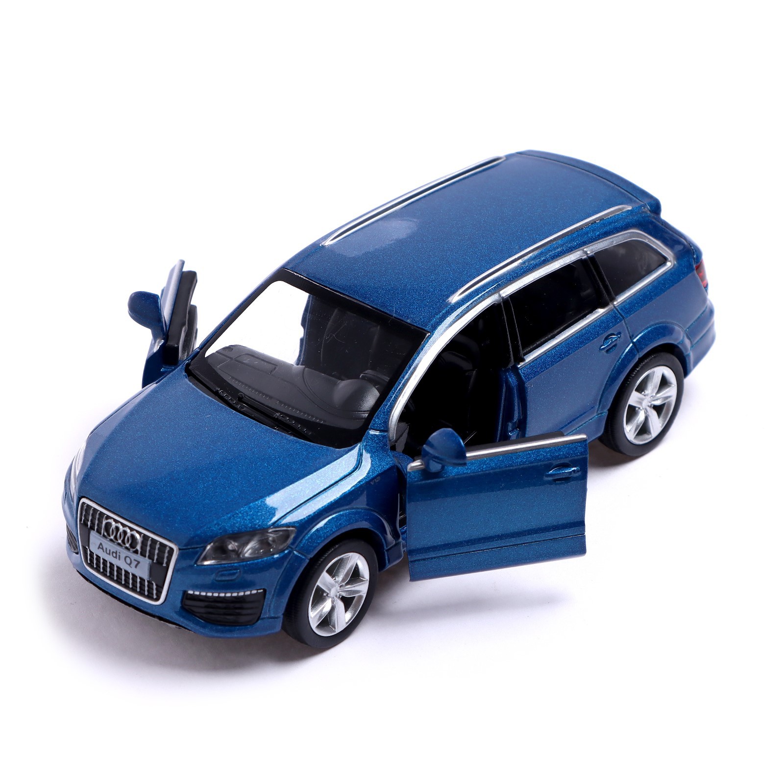 Автомобиль Автоград Audi 1:32 3098624 - фото 3