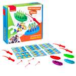 Настольная игра Bondibon на липучках детская Рыбалка