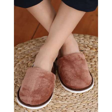 Тапочки IVShoes