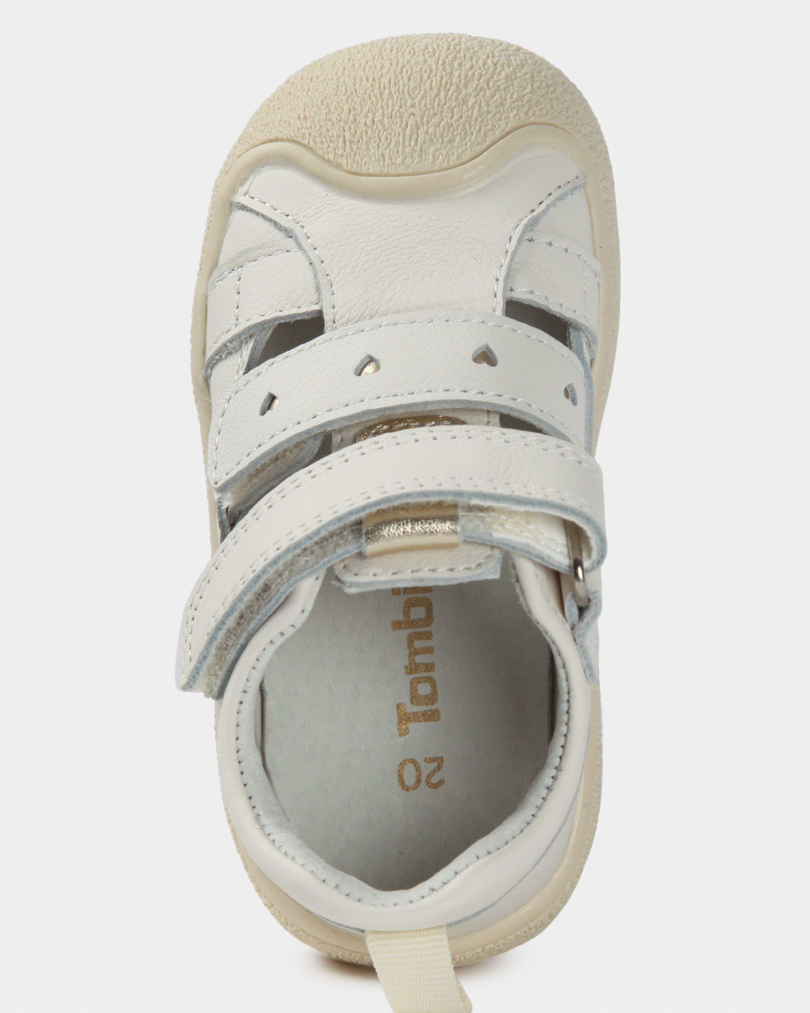 Сандалии Tombi S26TZigSA-145-00 - фото 4