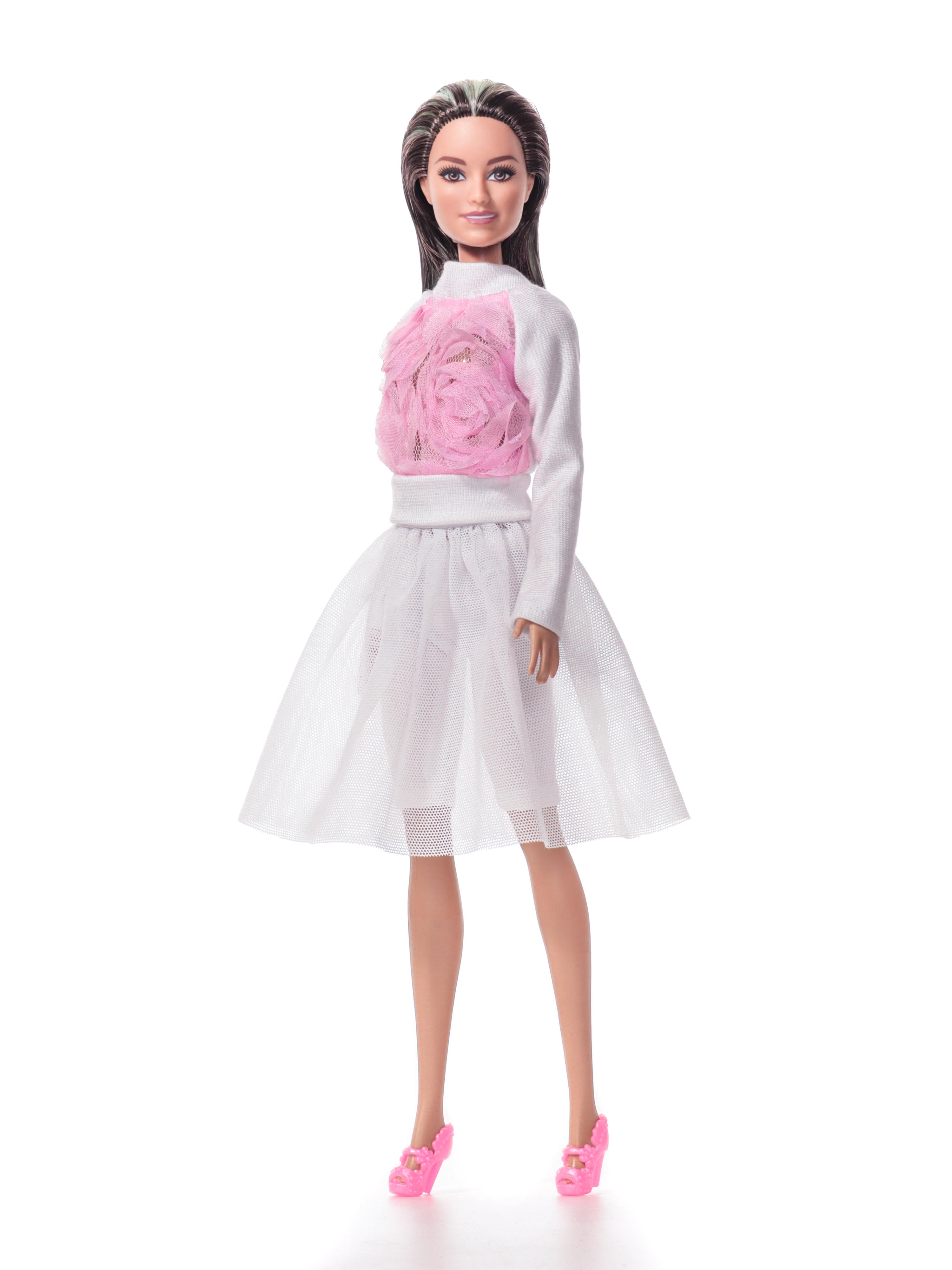 Одежда для кукол VIANA 11.147.9v - фото 2