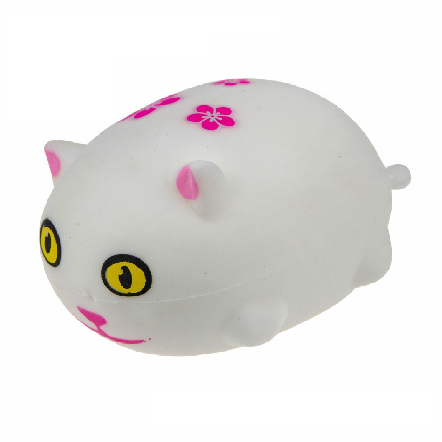 Игрушка-антистресс Крутой Замес сквиш - фото 1