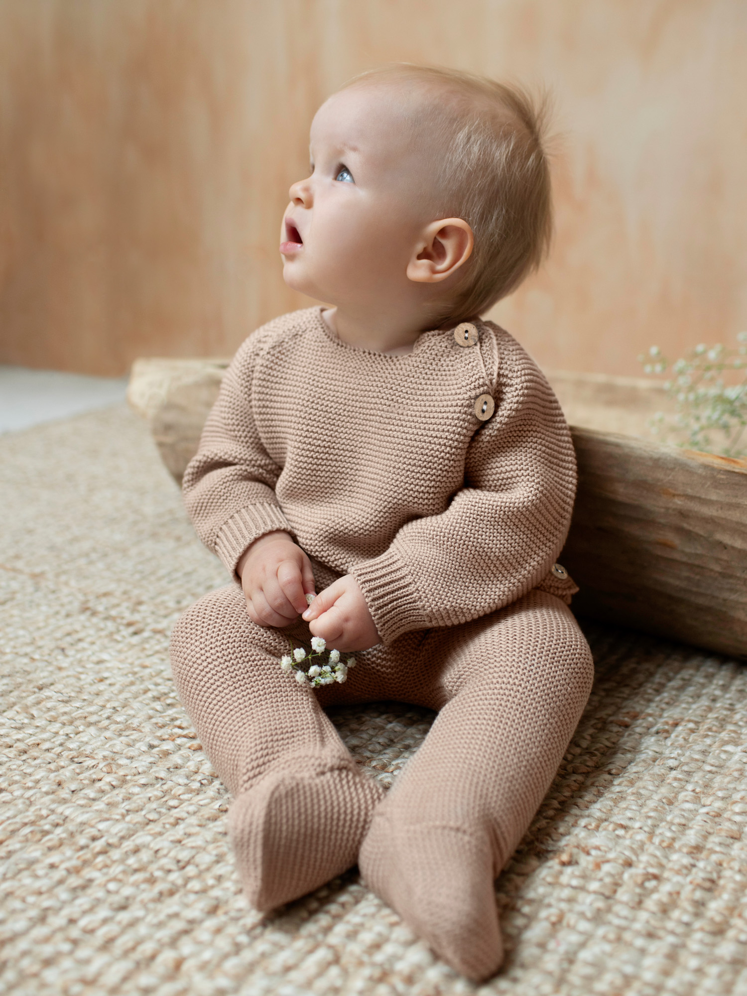Комплект Amarobaby AB-OD23-PLS11/03 - фото 1