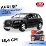 Автомобиль Технопарк Audi Q7
