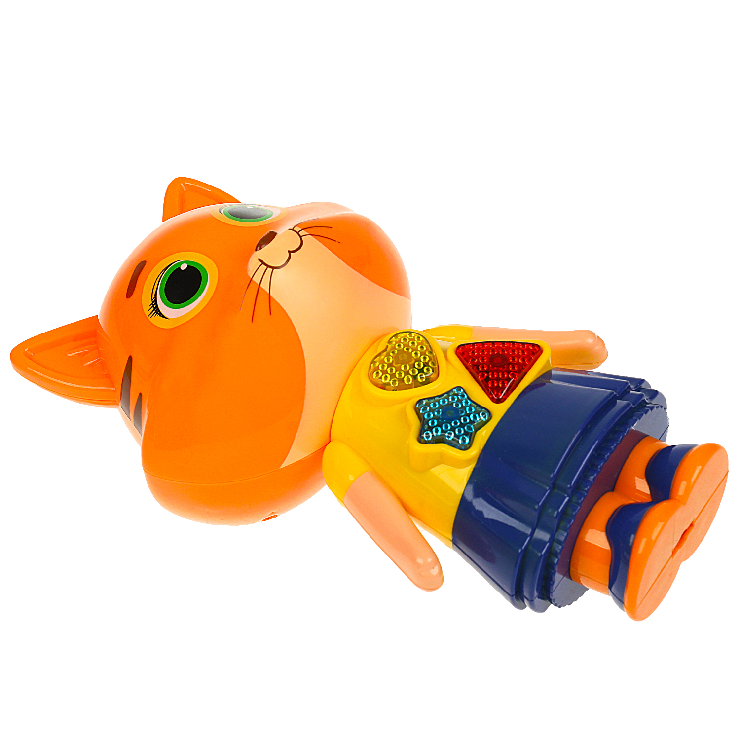 Игрушка УМка Буся Кошечки Собачки - фото 4