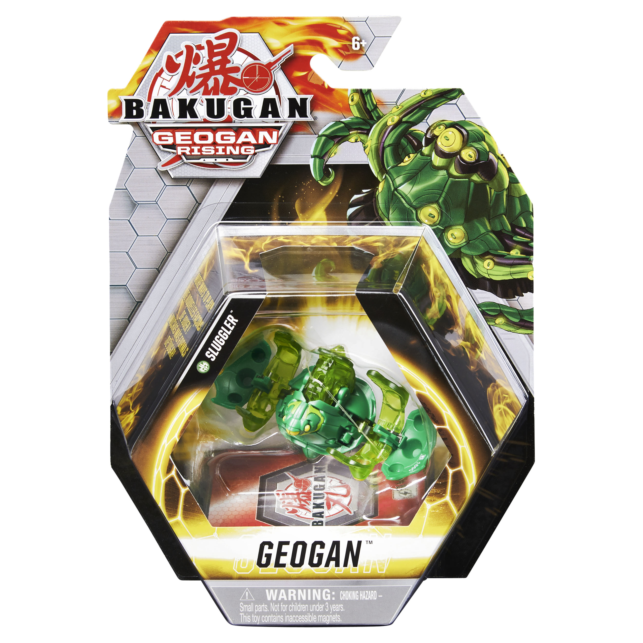 Фигурка Bakugan - фото 6