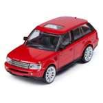 Автомобиль Rastar Sport 1:43