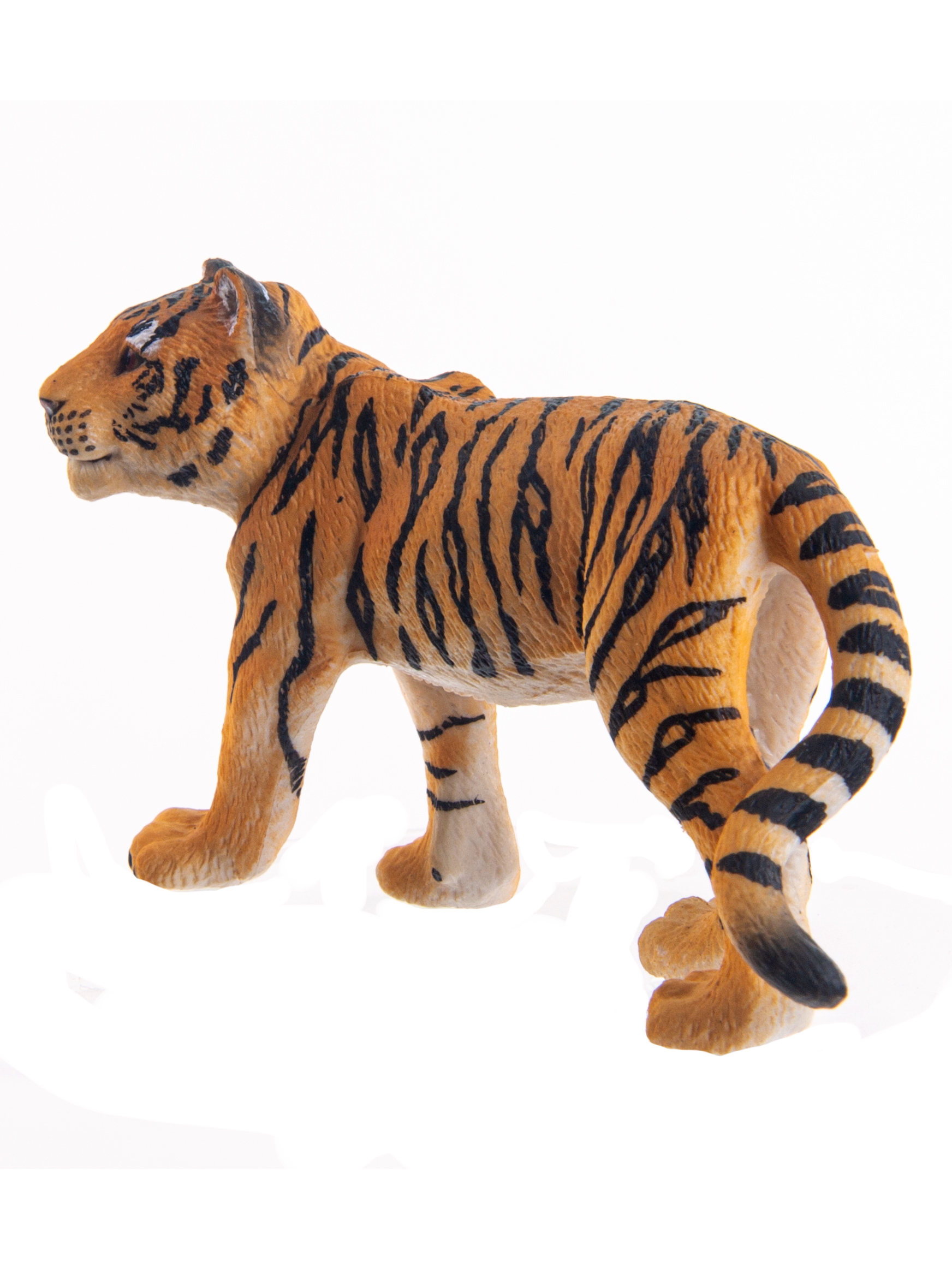 Фигурка Collecta Детеныш сибирского тигра 4 см - фото 4