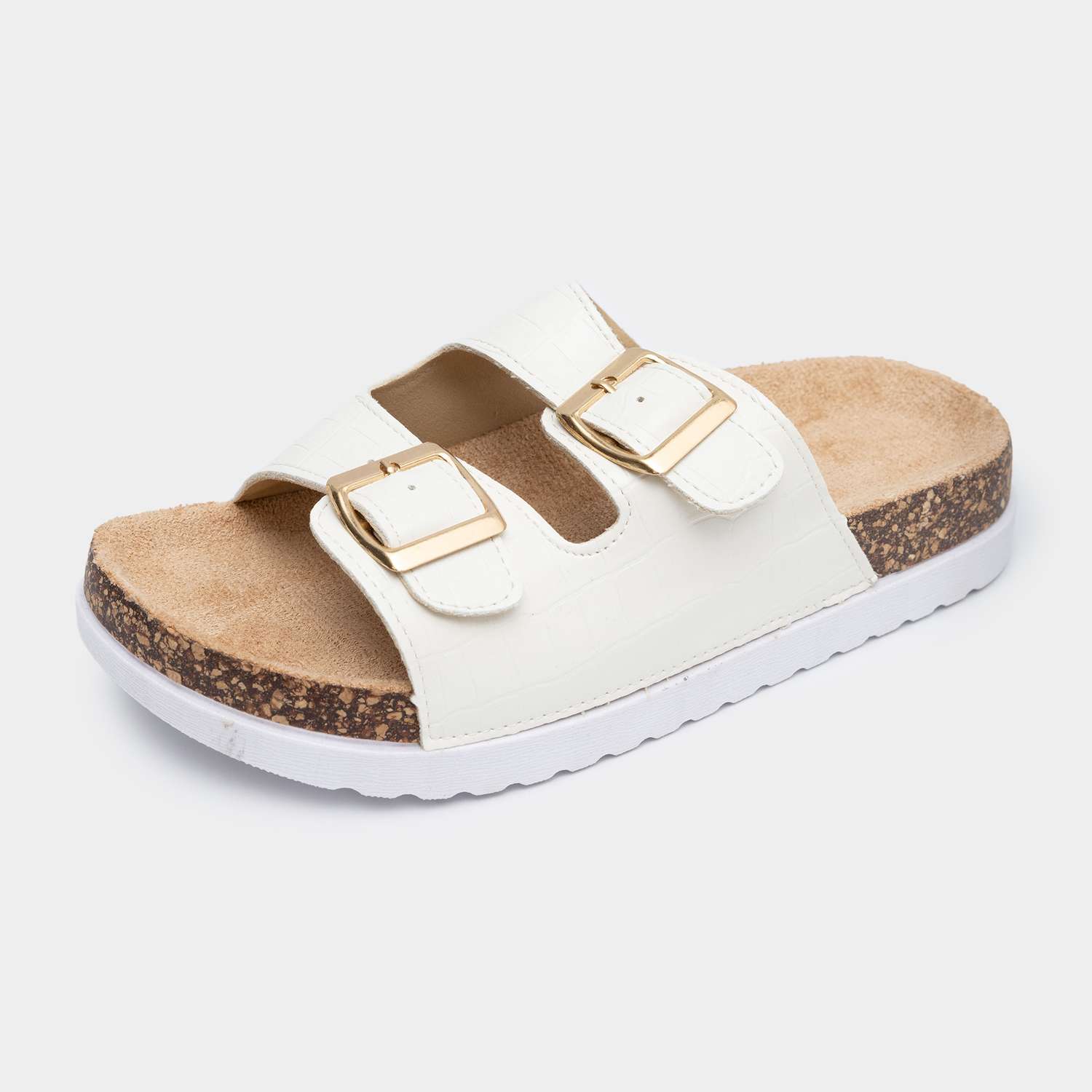 Сандалии ё - фото 2