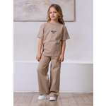 Футболка и брюки Crimea Baby