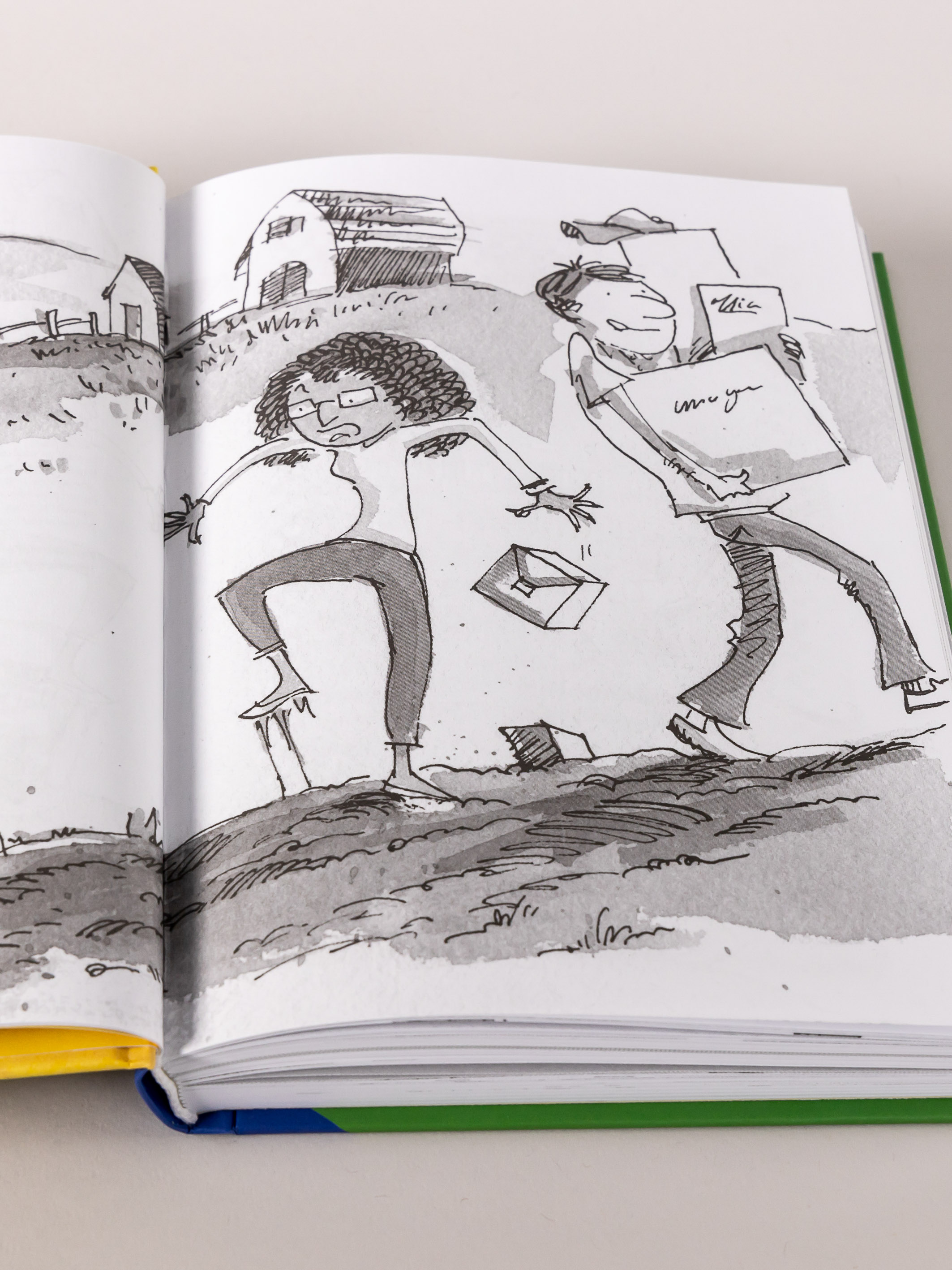 Книга Альпина. Дети Необыкновенные куры для лучшего фермера-птицевода - фото 7