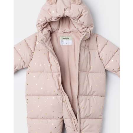 Комбинезон BabyGо