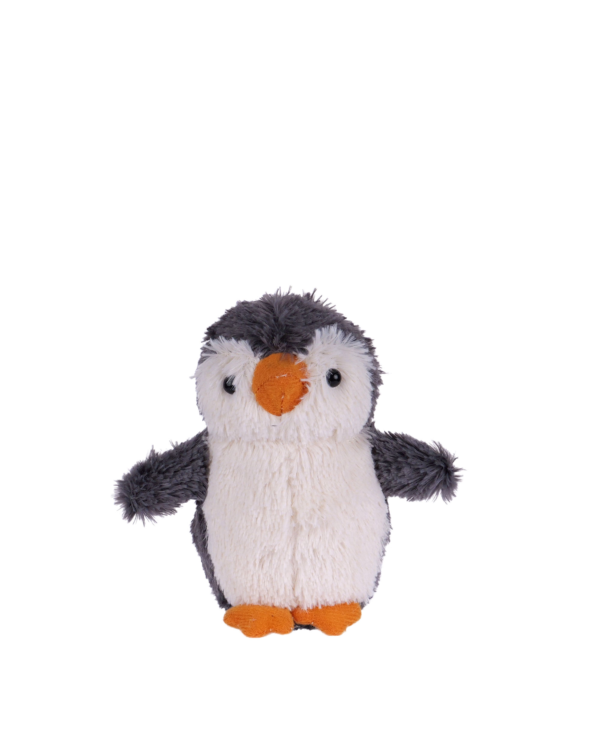 Брелок Snuggles Пингвин - фото 7