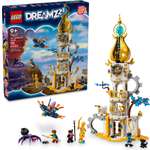 Конструктор LEGO DREAMZzz 71477 723 дет.