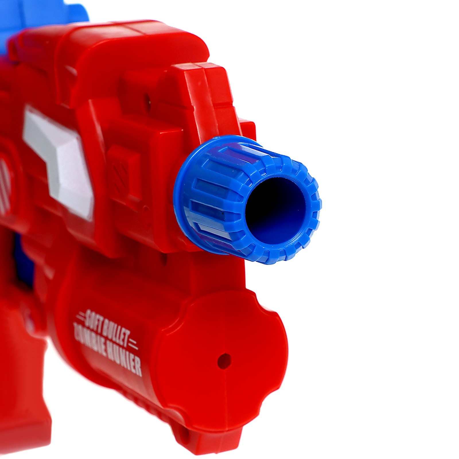 Бластер WOOW TOYS Zombie gun-16 - фото 5