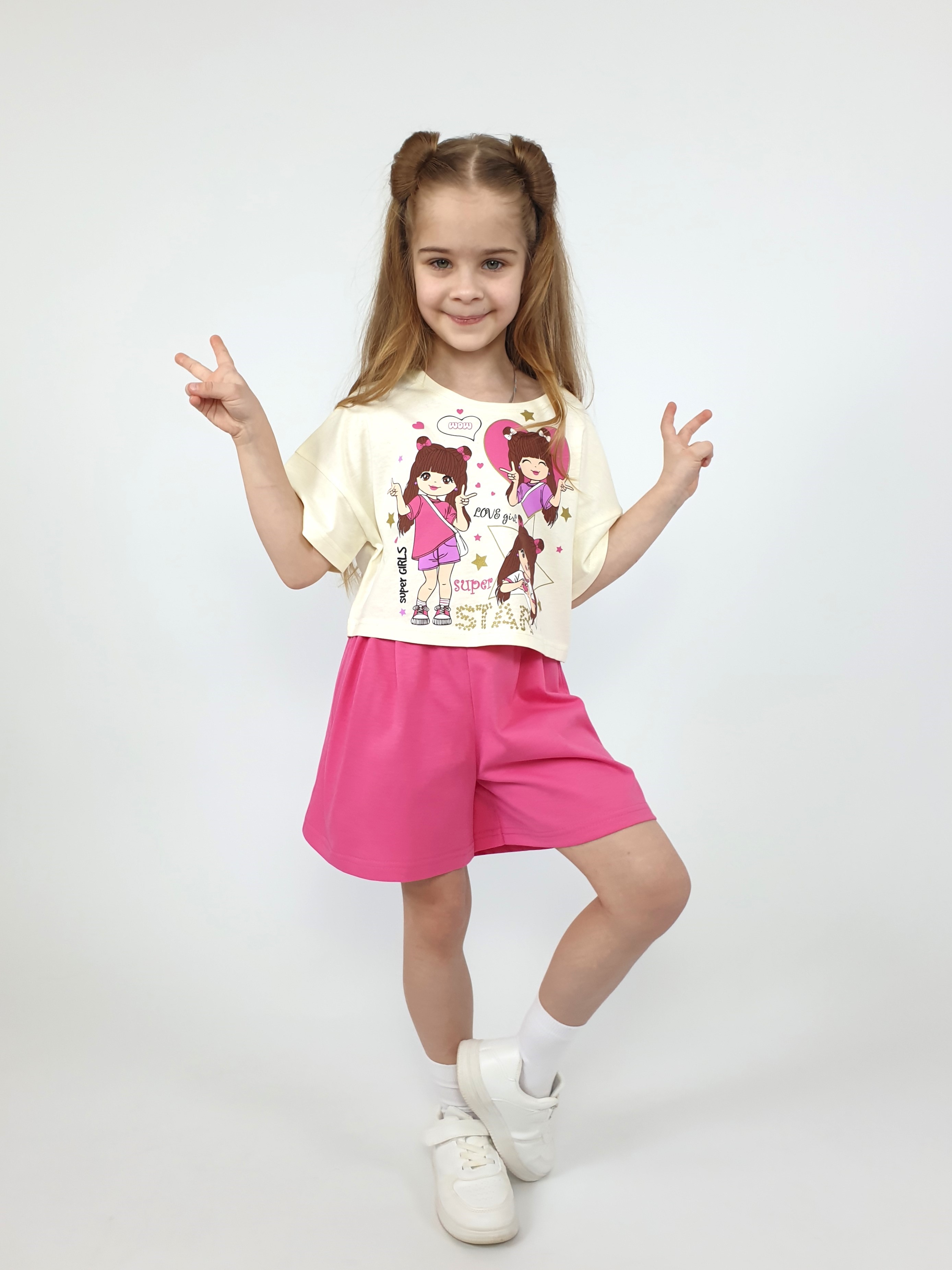 Костюм Luneva 02-159-1. - фото 5