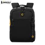 Рюкзак Grizzly Для мальчика