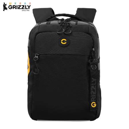 Рюкзак Grizzly Для мальчика
